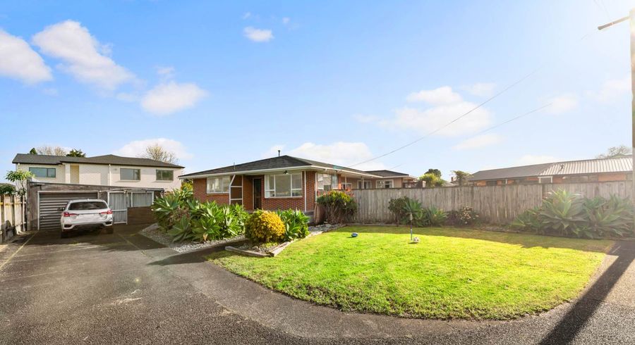  at 50 Allenby Road, Papatoetoe, Auckland