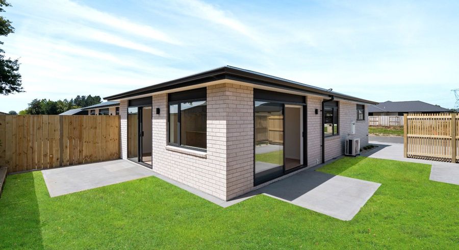  at 2/9D Keri Rua Road, Cambridge, Waipa, Waikato