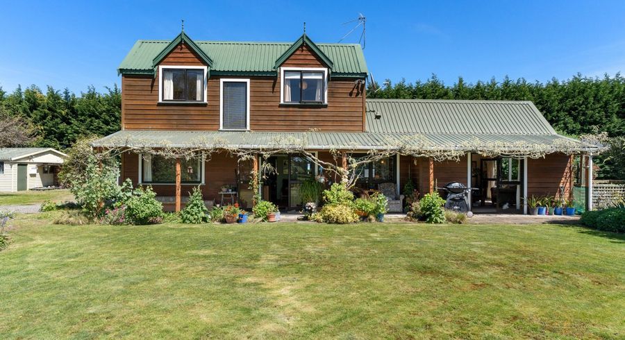  at 157 Perrys Road, Carterton, Carterton, Wellington