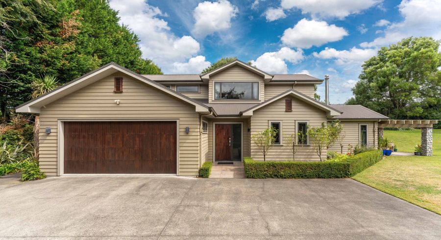  at 174 Mapara Road, Acacia Bay, Taupo, Waikato