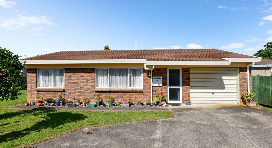  at 28B Livingstone Avenue, Nawton, Hamilton