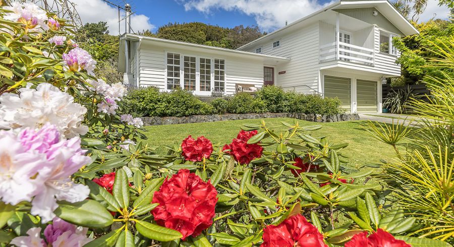  at 20 Balliol Drive, Tawa, Wellington