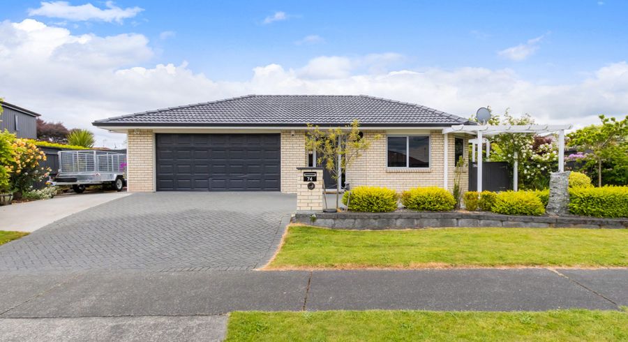 at 74 Kaihua Road, Nukuhau, Taupo