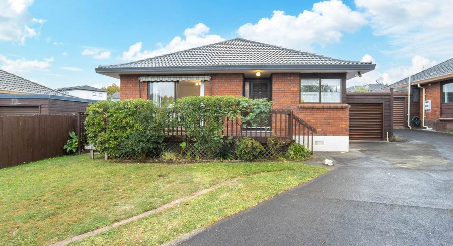  at 7/198 Blockhouse Road, Avondale, Auckland City, Auckland