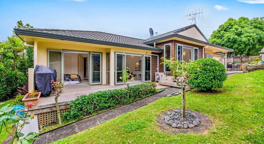  at 24 Sample Road, Albany, Auckland