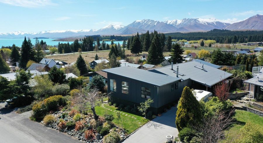  at 13 Jeune Street, Lake Tekapo