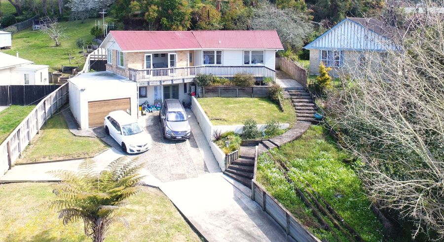  at 4 Elizabeth Street, Te Kuiti, Waitomo, Waikato