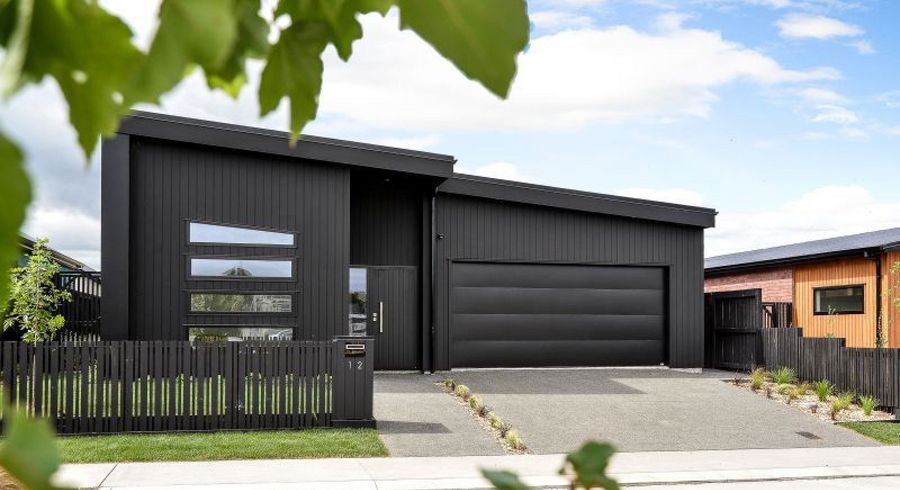 at 12 Halley Drive, Chartwell, Hamilton, Waikato