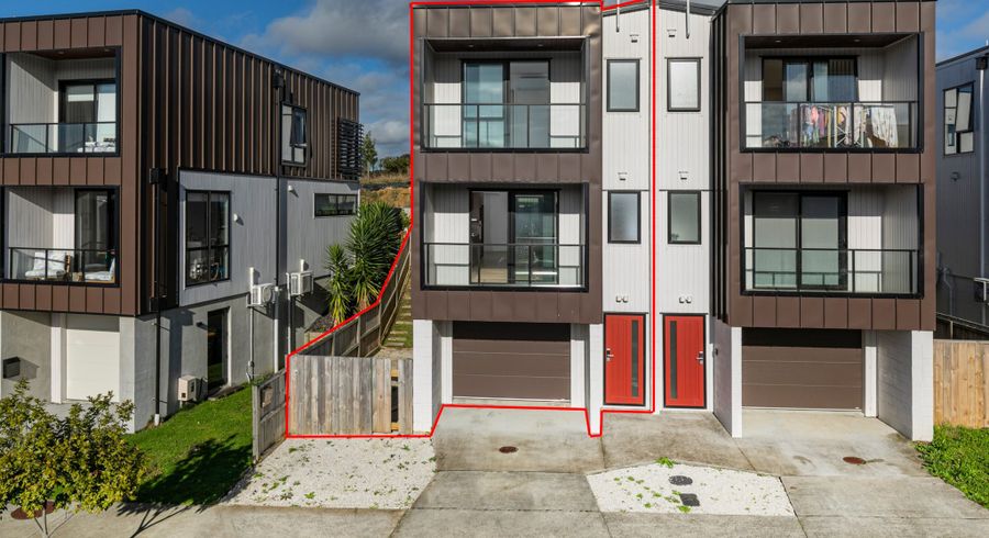  at 11 Waka Street, Albany Heights, Auckland