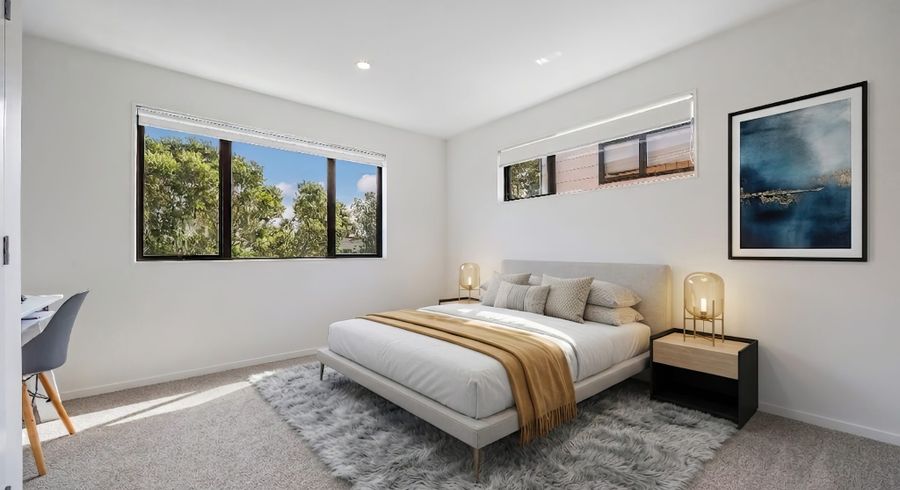  at 7/9 Schnapper Rock Road, Greenhithe, North Shore City, Auckland