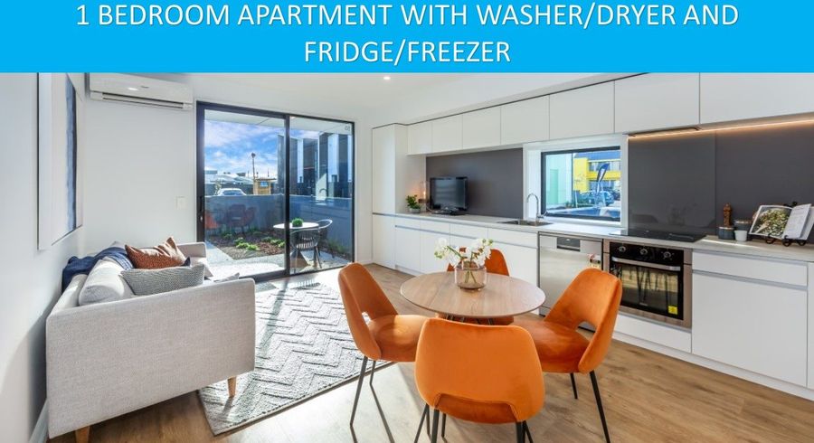  at 12/283 Brougham Street, Sydenham, Christchurch