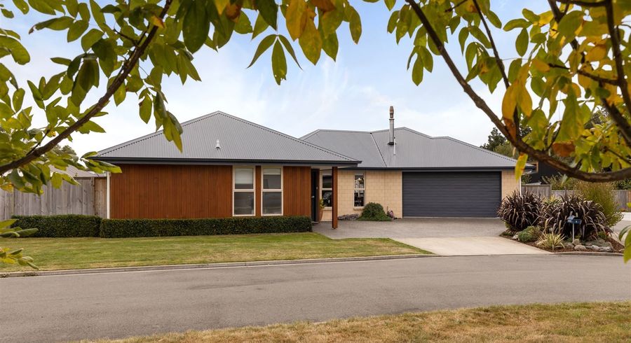  at 5 Payne Place, Witherlea, Blenheim