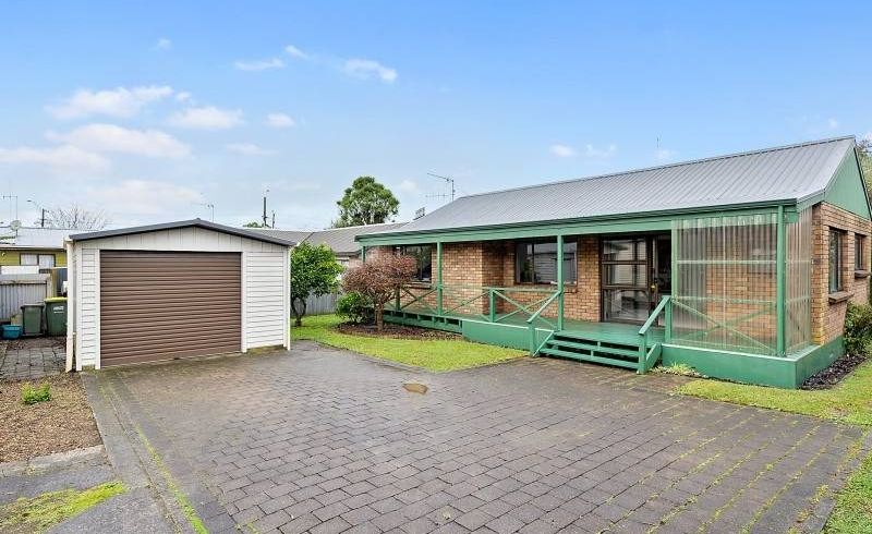 at 192a Cambridge Road, Hillcrest, Hamilton, Waikato