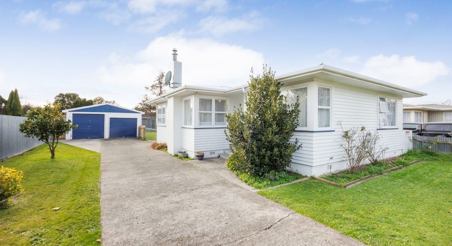 at 31 Abraham Crescent, Milson, Palmerston North, Manawatu / Whanganui