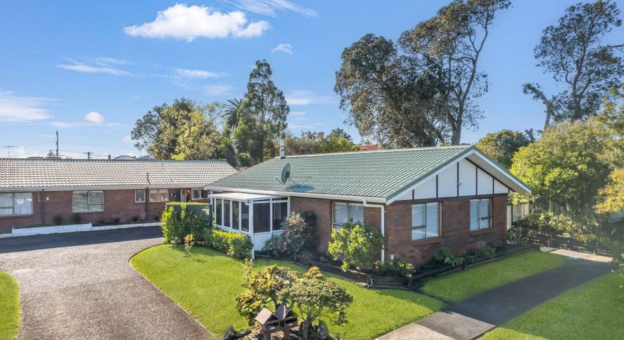  at 3/7 Gerald Stokes Avenue, Helensville, Rodney, Auckland