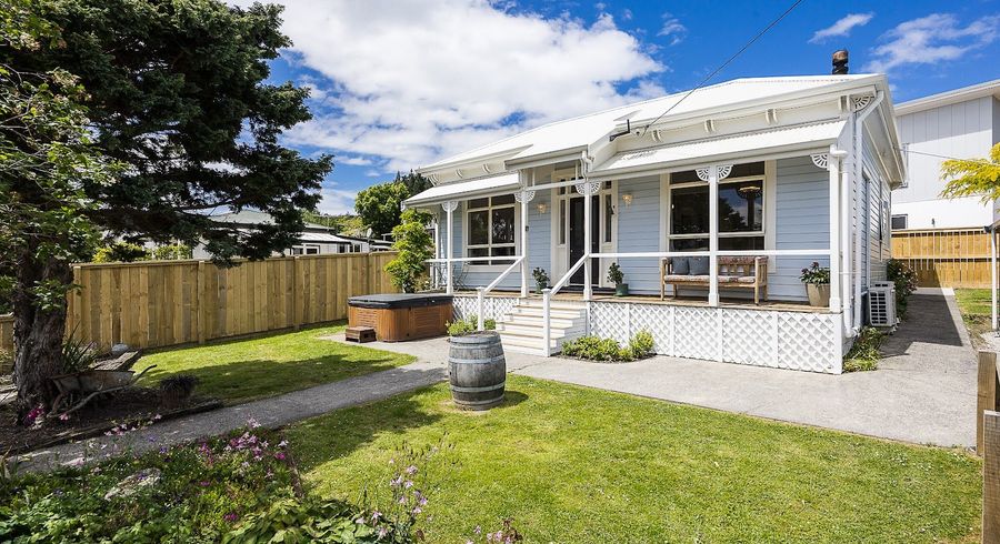  at 288 Gladstone Road North, Mosgiel, Dunedin, Otago