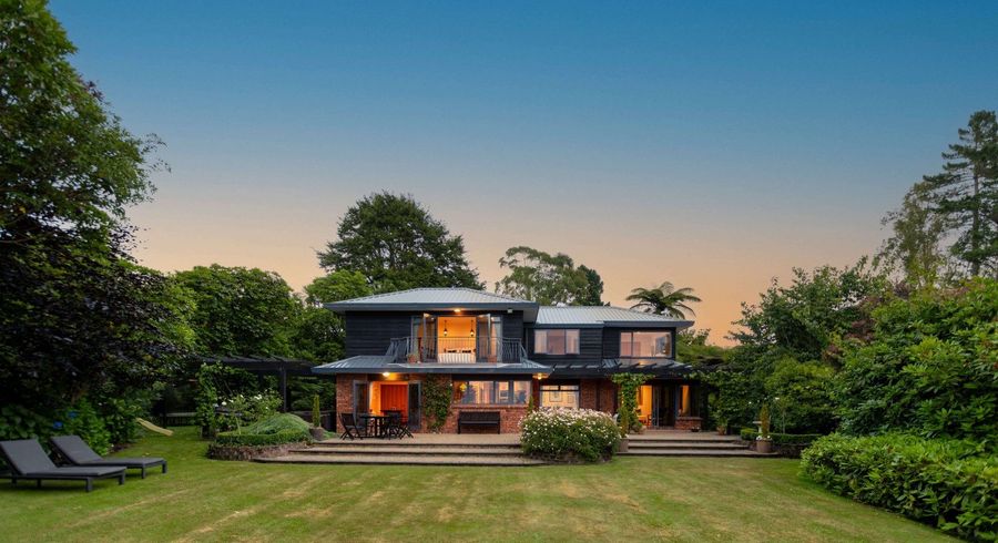  at 33 Omori Road, Turangi