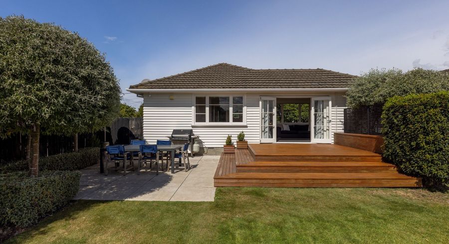  at 107 Veitches Road, Casebrook, Christchurch