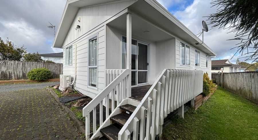  at 12 Childers Road, Ranui, Waitakere City, Auckland