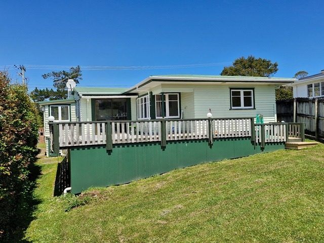  at 33 Withers Road, Glen Eden, Waitakere City, Auckland