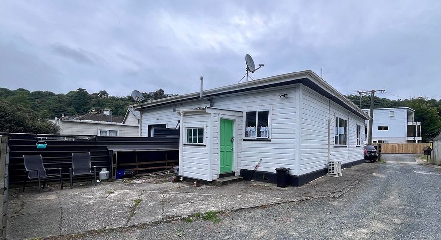  at 38 Malvern Street, Woodhaugh, Dunedin