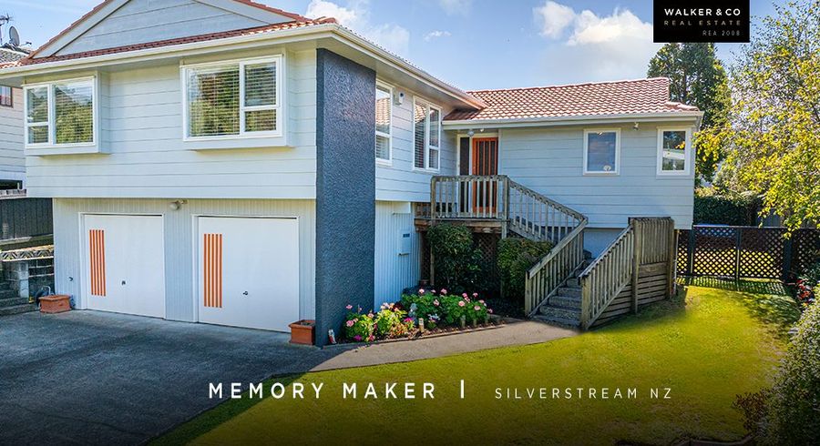  at 16 Sunbrae Drive, Silverstream, Upper Hutt, Wellington