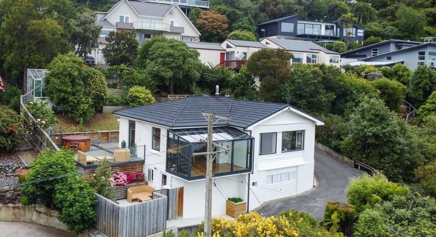  at 2 Doon Street, Vauxhall, Dunedin, Otago