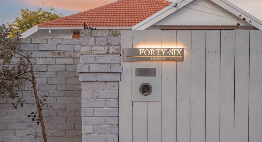  at 46 Francis Avenue, Mairehau, Christchurch