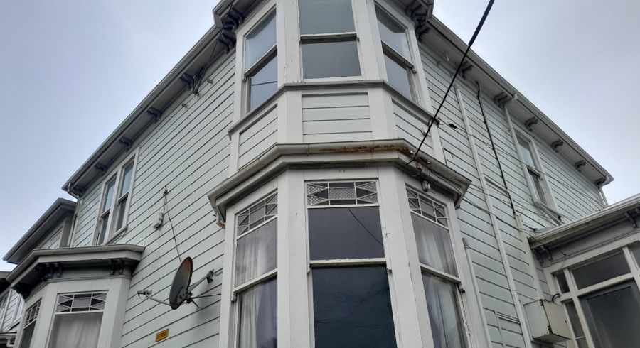  at 151 Brougham, Mount Victoria, Wellington, Wellington