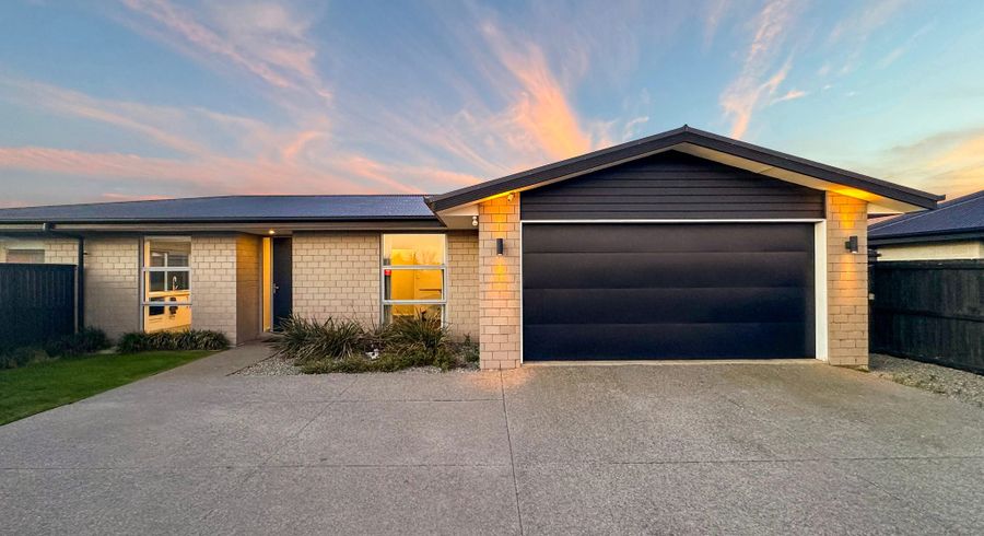  at 66 Quartz Drive, Rolleston, Selwyn, Canterbury
