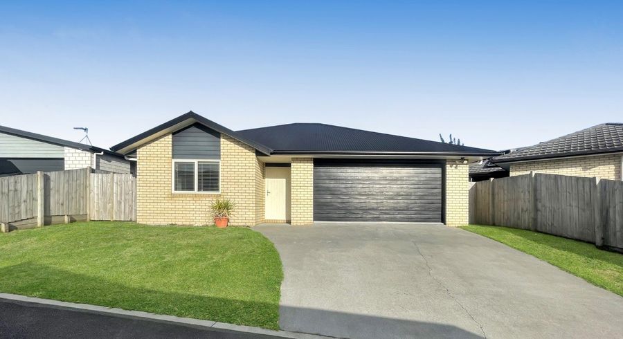  at 36 Tupelo Street, Pukete, Hamilton, Waikato