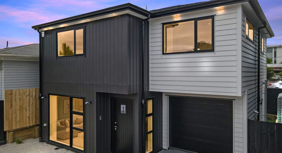  at Otara, Manukau City, Auckland