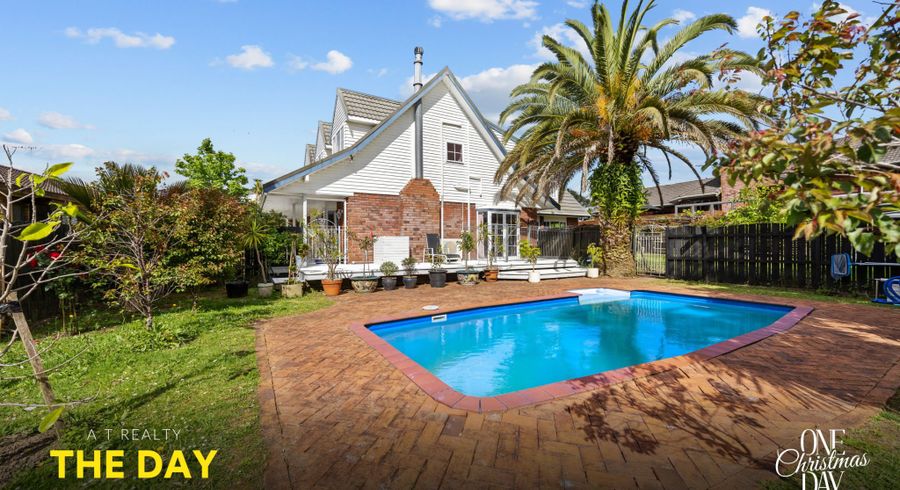  at 9 Lemonwood Place, The Gardens, Manukau City, Auckland