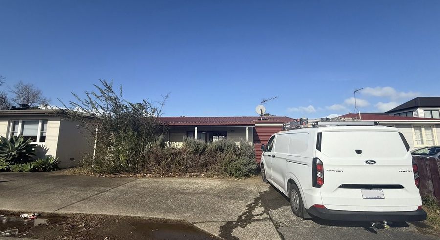  at 229A Great South Road, Manurewa, Manukau City, Auckland
