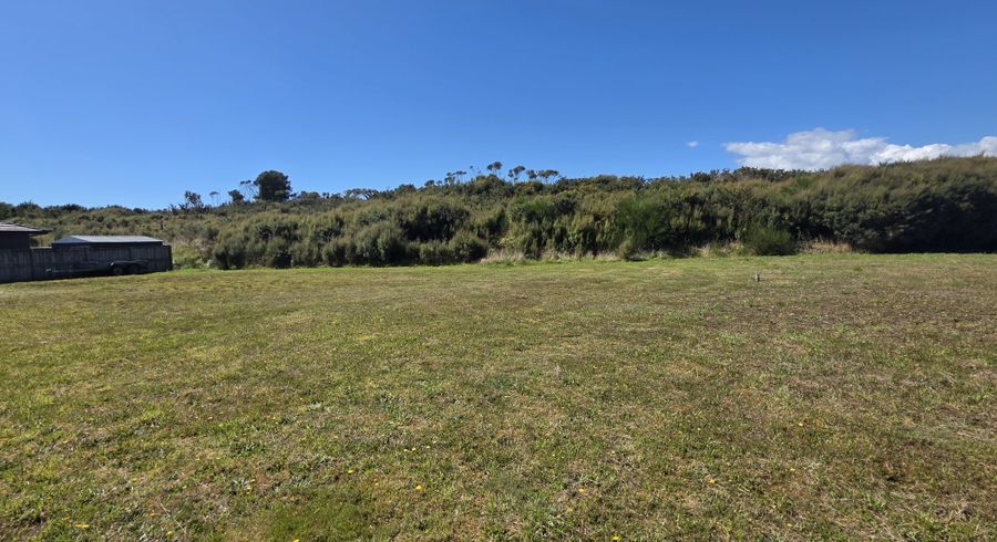  at 8 Mount Cook View, Hokitika, Westland, West Coast