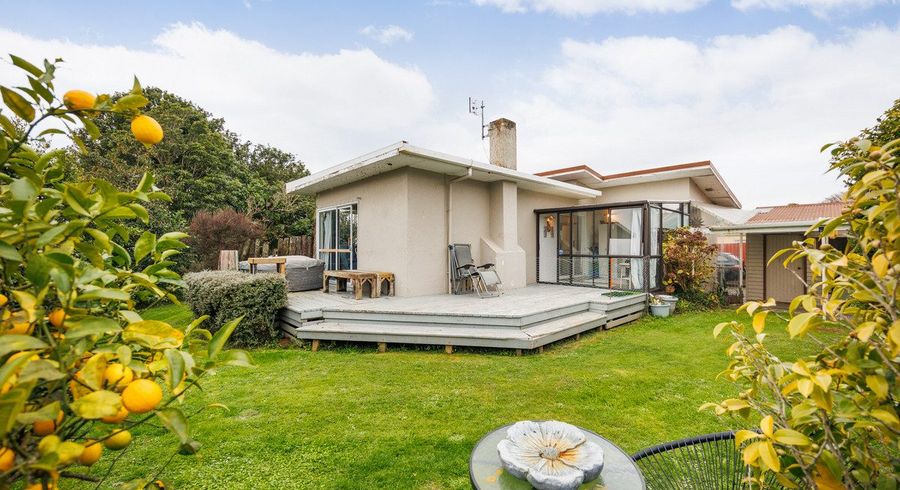  at 60 Jickell Street, Hokowhitu, Palmerston North, Manawatu / Whanganui