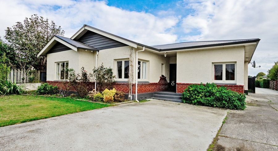  at 6 Leith Street, Windsor, Invercargill, Southland