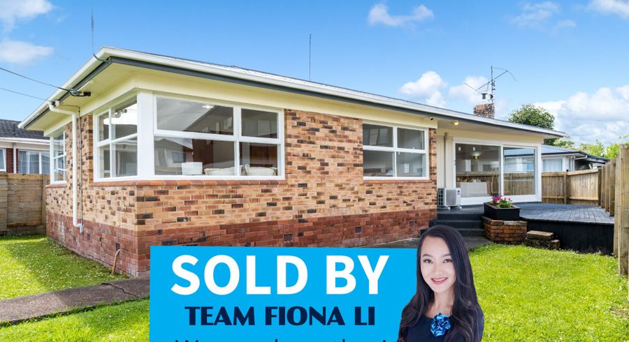  at 39 Harrington Road, Henderson, Auckland