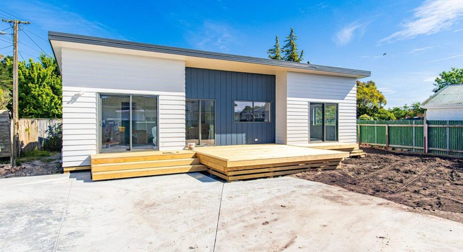  at 41A Konini Street, Tawhero, Whanganui, Manawatu / Whanganui