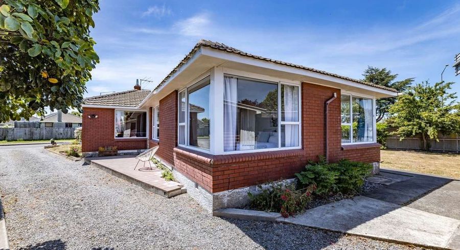  at 6 Masham Road, Broomfield, Christchurch