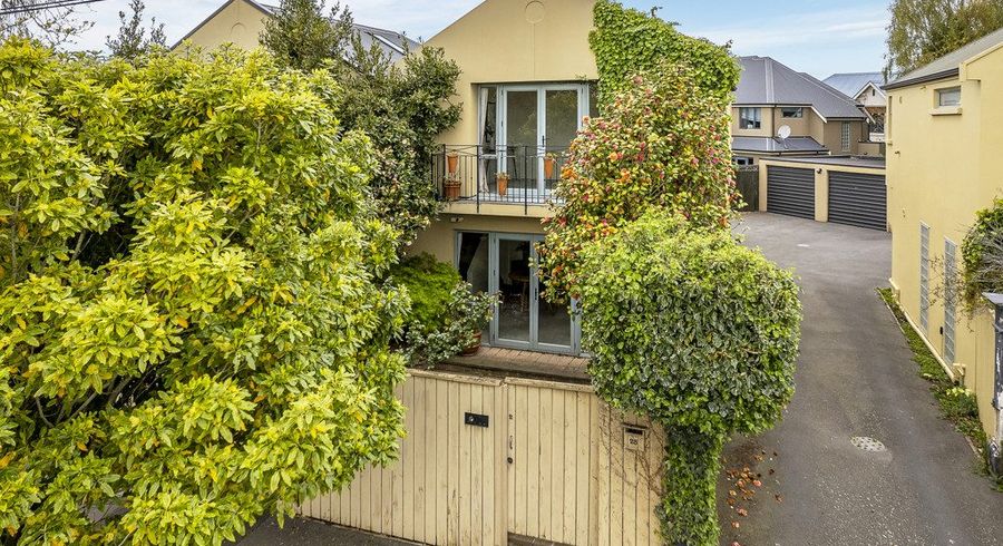  at 2/28 Derby Street, St Albans, Christchurch