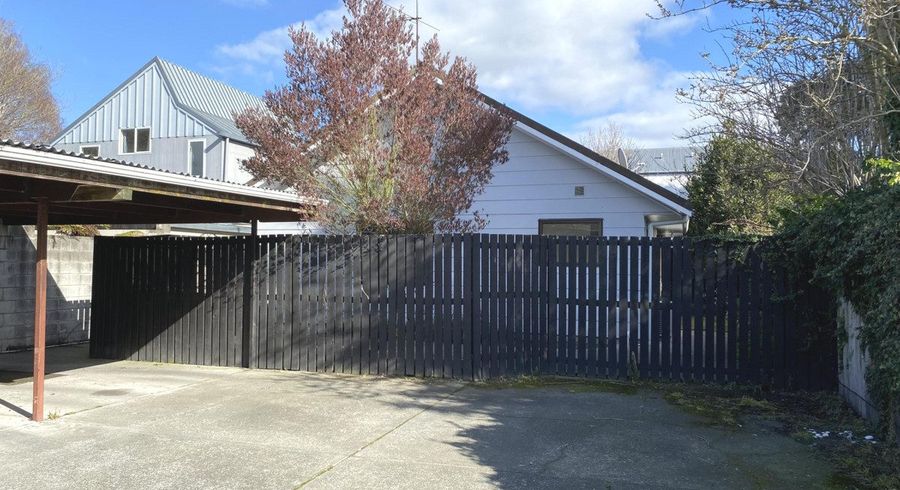  at 3/63 Perth Street, Richmond, Christchurch