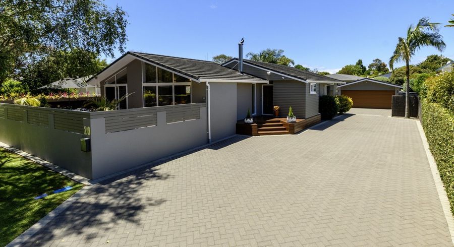  at 20 Ranui Street, Matua, Tauranga