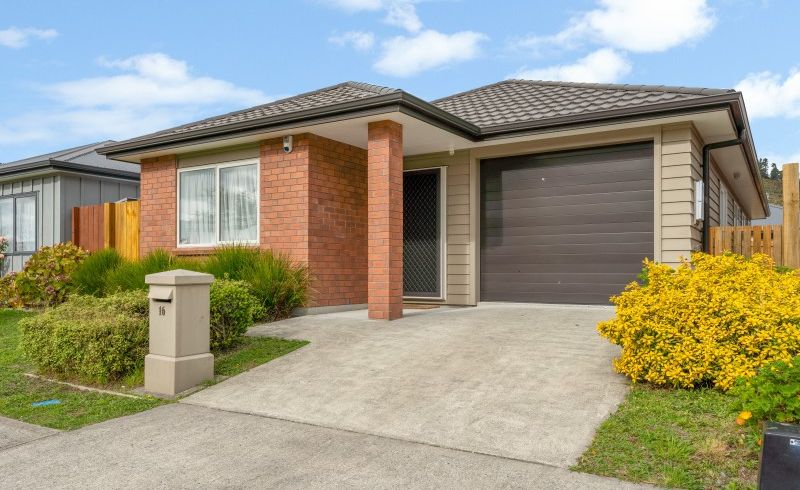  at 16 Te Toru Street, Taita, Lower Hutt