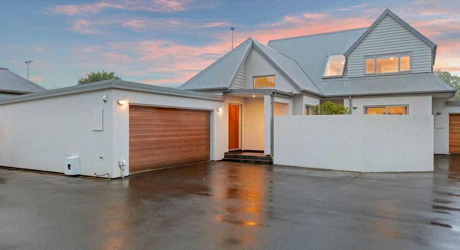  at 94A Merivale Lane, Merivale, Christchurch City, Canterbury