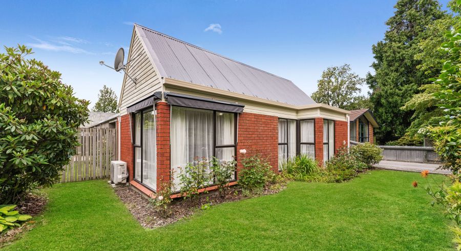  at 1/43 Walnut Avenue, Allenton, Ashburton, Canterbury