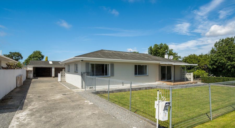  at 4 Waipuna Street, Mayfield, Blenheim, Marlborough