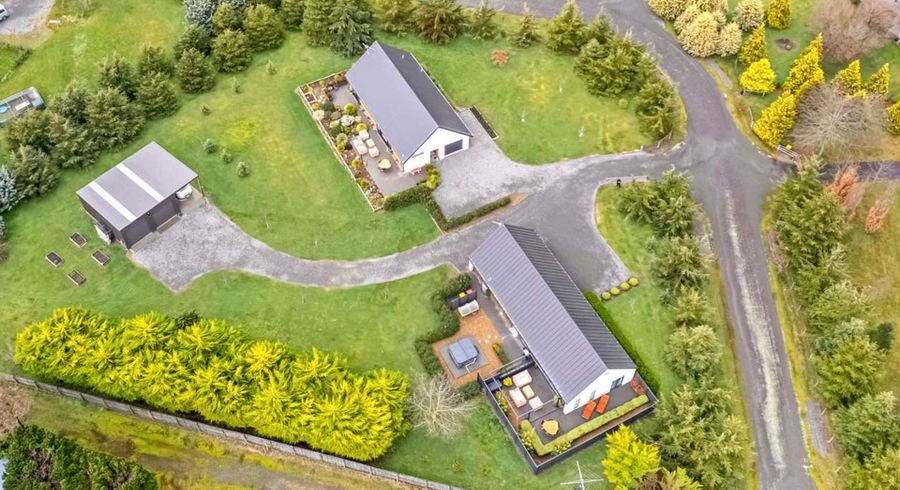  at 4 Joshua Place, West Melton, Selwyn, Canterbury