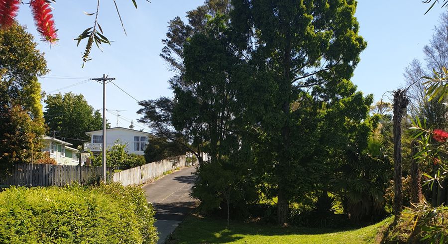  at 12A Crystal Avenue, Glendene, Auckland