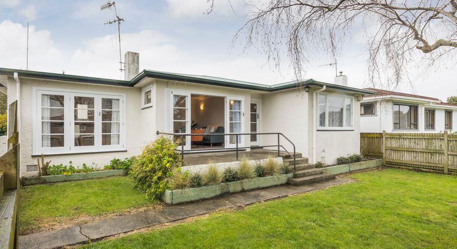  at 10 Salisbury Avenue, Terrace End, Palmerston North